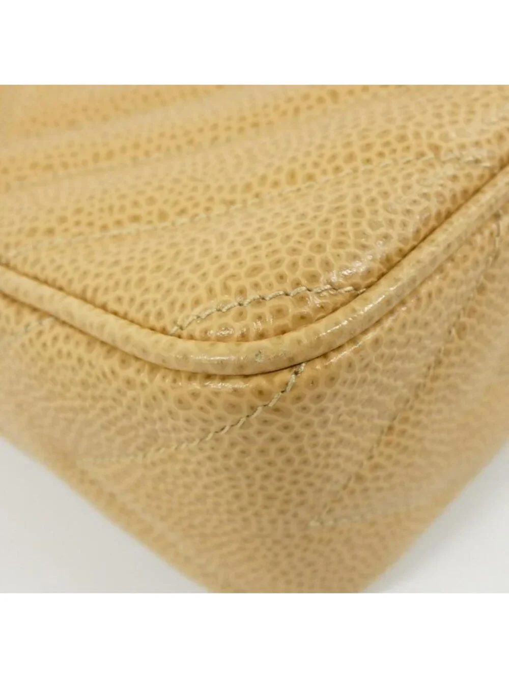 Chanel Vintage Shoulder